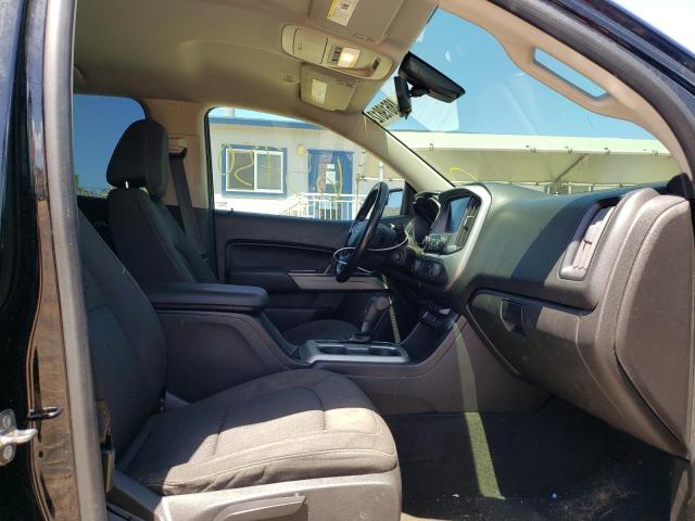 Photo 5 from auction – 2016 CHEVROLET COLORADO L with VIN 1GCGSCE33G1104337
