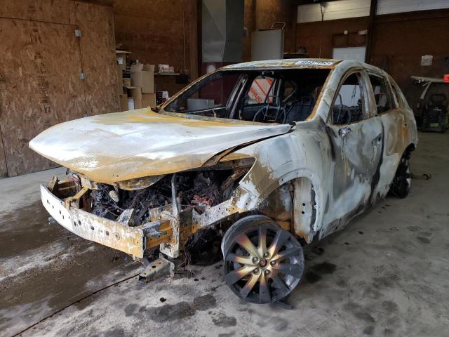 Photo 2 from auction – 2015 MAZDA CX-5 TOURI with VIN JM3KE4CY5F0443974