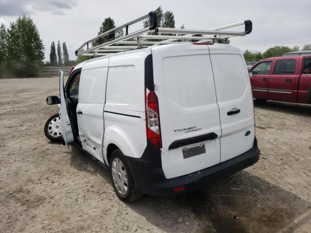 Photo 3 from auction – 2019 FORD TRANSIT CO with VIN NM0LS7E26K1418311