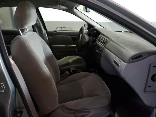 Photo 5 from auction – 2007 FORD TAURUS SE with VIN 1FAFP53U17A168399
