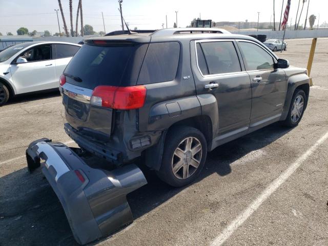 Photo 4 from auction – 2011 GMC TERRAIN SL with VIN 2CTALWEC5B6399326