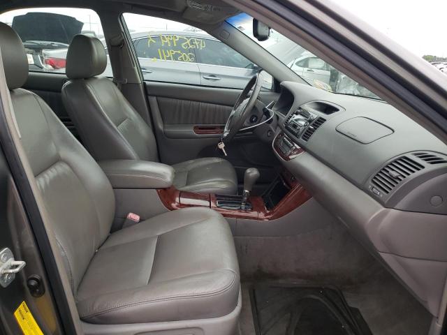 Photo 5 from auction – 2006 TOYOTA CAMRY LE with VIN 4T1BE30K26U718577