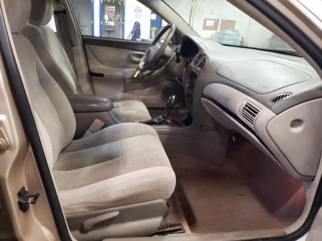 Photo 5 from auction – 2002 OLDSMOBILE INTRIGUEGL with VIN 1G3WS52H82F259789