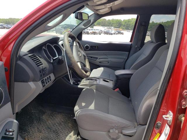 Photo 5 from auction – 2013 TOYOTA TACOMA DOU with VIN 5TFLU4EN7DX070377