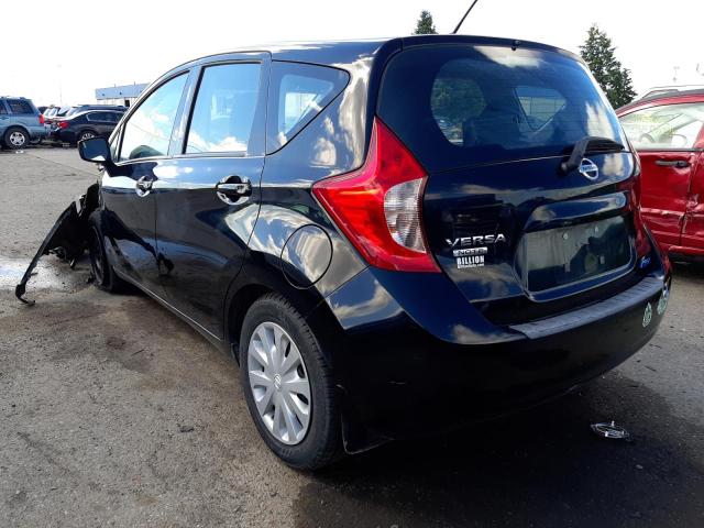 Photo 3 from auction – 2015 NISSAN VERSA NOTE with VIN 3N1CE2CP3FL387547