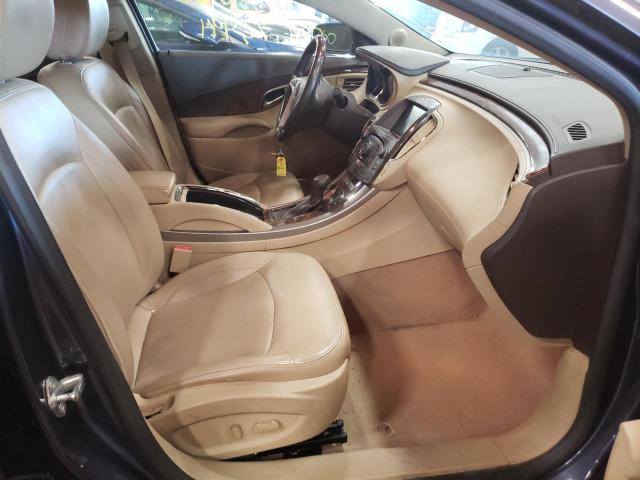 Photo 5 from auction – 2013 BUICK LACROSSE T with VIN 1G4GJ5E33DF204267