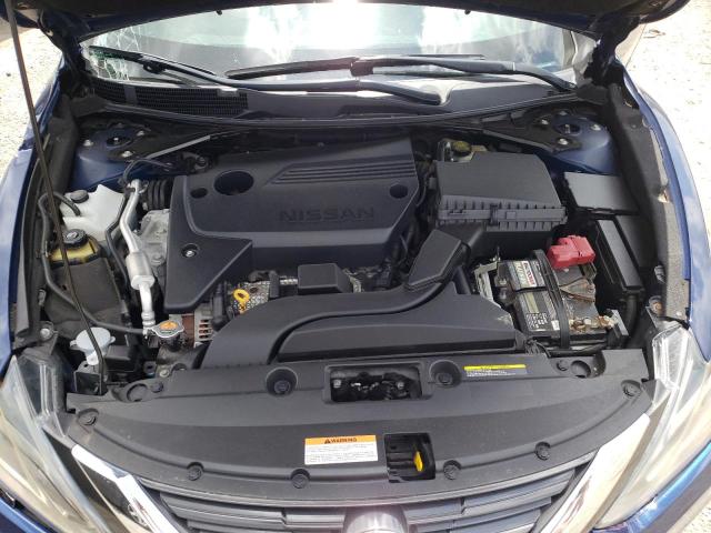Photo 7 from auction – 2016 NISSAN ALTIMA 2.5 with VIN 1N4AL3AP8GC269693