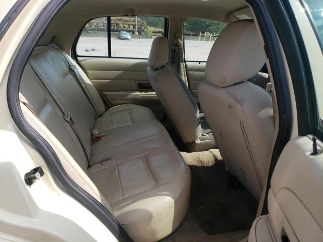 Photo 6 from auction – 2011 FORD CROWN VICT with VIN 2FABP7BV3BX112680