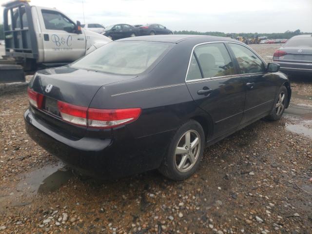 Photo 4 from auction – 2003 HONDA ACCORD EX with VIN JHMCM56673C057615