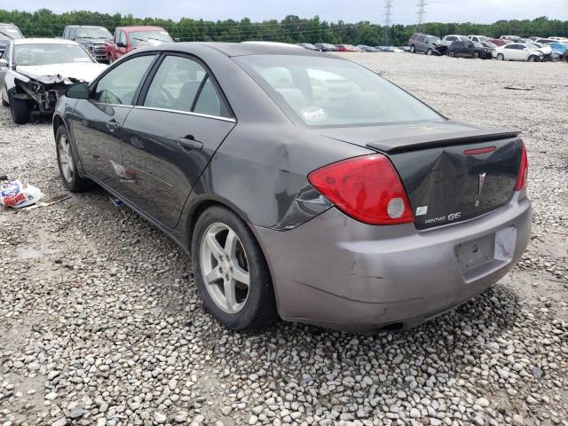 Photo 3 from auction – 2007 PONTIAC G6 BASE with VIN 1G2ZG58N174196098