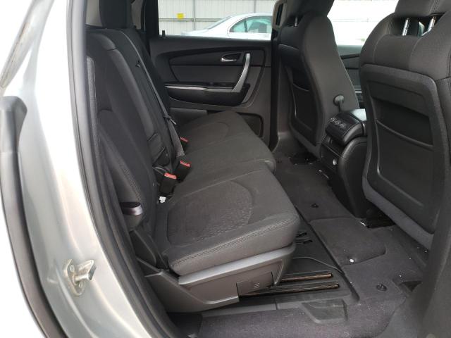 Photo 6 from auction – 2011 GMC ACADIA SLE with VIN 1GKKVNED4BJ318594
