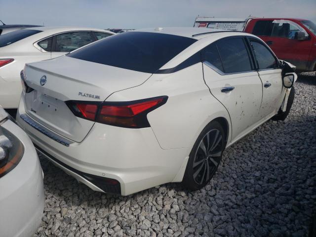 Photo 4 from auction – 2020 NISSAN ALTIMA PLA with VIN 1N4BL4FV2LN300520