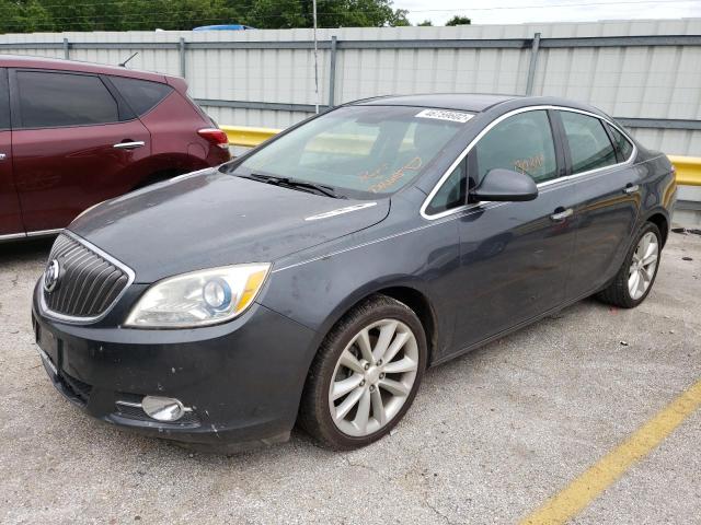 Photo 2 from auction – 2012 BUICK VERANO with VIN 1G4PP5SK0C4160023
