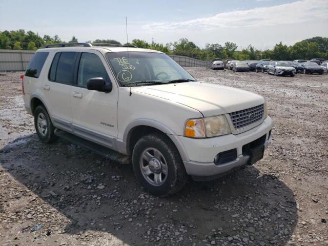 FORD EXPLORER L 2002 with VIN 1FMZU75E52ZA84612 - Photo from auction