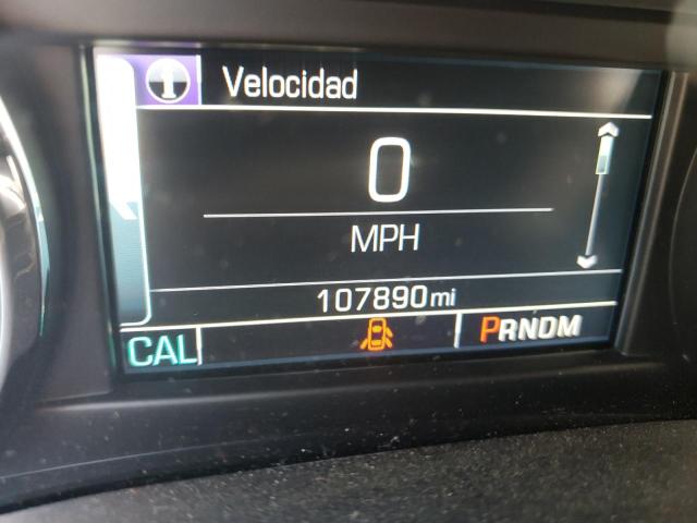 Photo 8 from auction – 2015 CHEVROLET SILVERADO with VIN 3GCUCREC2FG531172