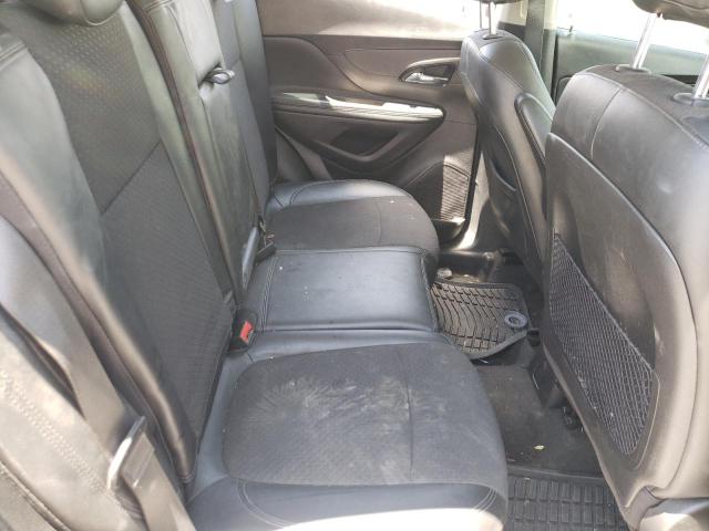 Photo 6 from auction – 2019 BUICK ENCORE PRE with VIN KL4CJASB7KB808278