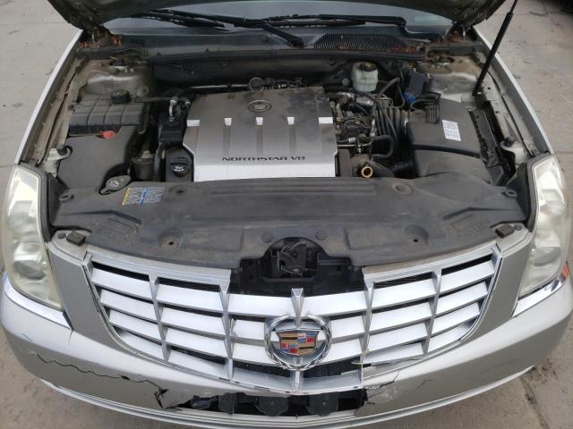 Photo 7 from auction – 2008 CADILLAC DTS with VIN 1G6KD57Y48U112586