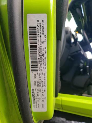 Photo 10 from auction – 2013 JEEP WRANGLER S with VIN 1C4AJWAGXDL507945