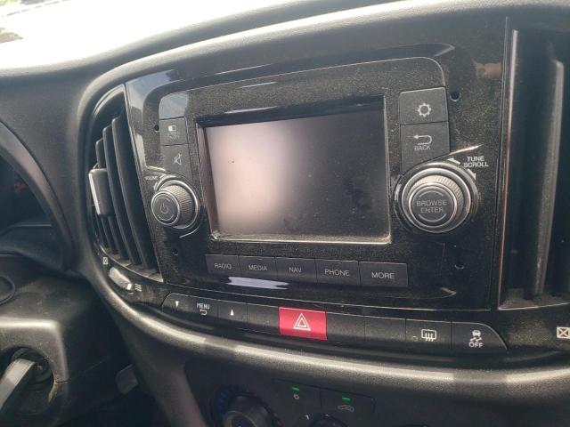 Photo 9 from auction – 2016 RAM PROMASTER with VIN ZFBERFBT7G6B08411