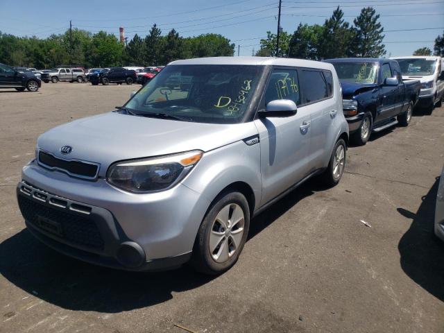 Photo 2 from auction – 2015 KIA SOUL with VIN KNDJN2A2XF7800256