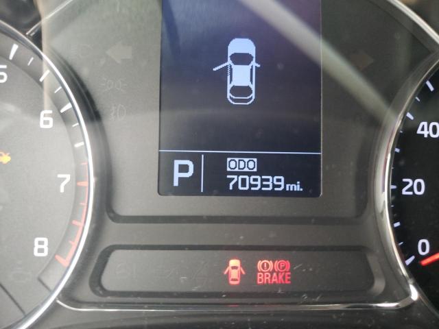 Photo 8 from auction – 2014 KIA FORTE EX with VIN KNAFX4A89E5172875