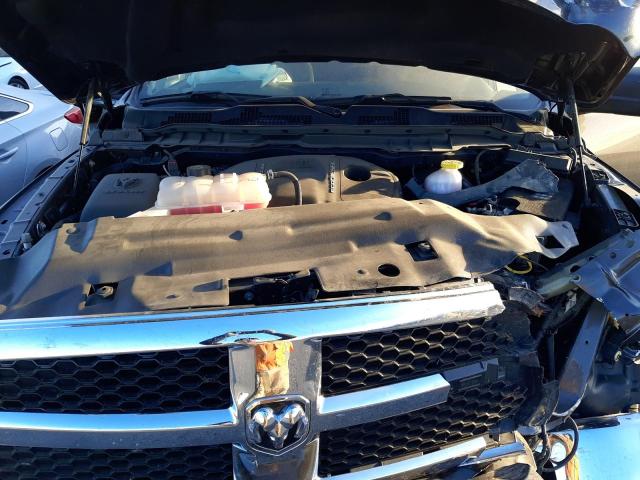 Photo 7 from auction – 2019 RAM 1500 CLASS with VIN 1C6RR7KM1KS682391