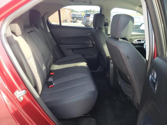 Photo 6 from auction – 2012 CHEVROLET EQUINOX with VIN 2GNFLDE55C6286685