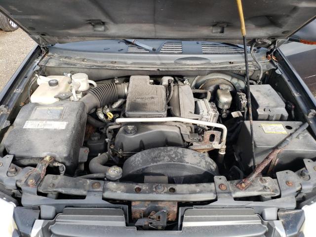 Photo 7 from auction – 2003 GMC ENVOY with VIN 1GKDT13S732332008