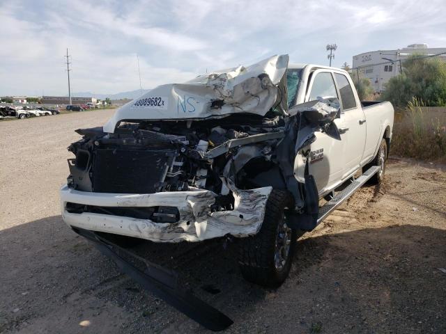 Photo 2 from auction – 2017 RAM 3500 LONGH with VIN 3C63R3KL6HG723460