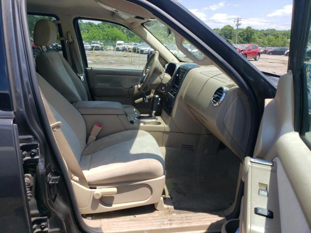Photo 5 from auction – 2007 FORD EXPLORER X with VIN 1FMEU63E87UB14251