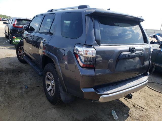 Photo 3 from auction – 2015 TOYOTA 4RUNNER SR with VIN JTEBU5JR6F5275712