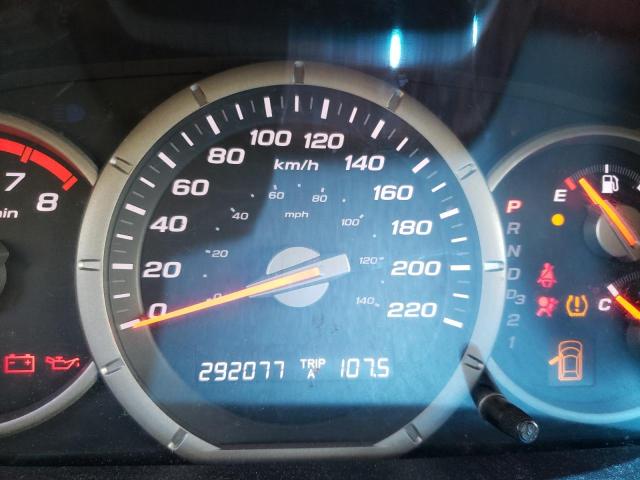 Photo 8 from auction – 2008 HONDA PILOT EXL with VIN 5FNYF18798B502754