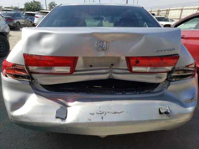 Photo 9 from auction – 2003 HONDA ACCORD EX with VIN JHMCM56603C018641
