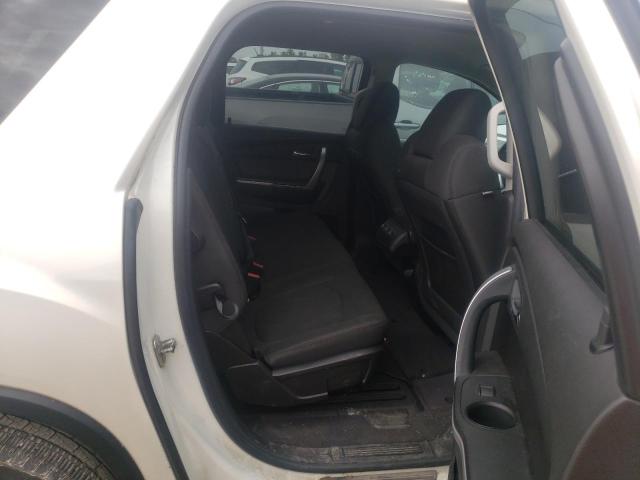 Photo 6 from auction – 2010 GMC ACADIA SLE with VIN 1GKLVLED1AJ160125