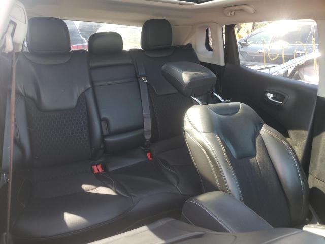 Photo 6 from auction – 2018 JEEP COMPASS LA with VIN 3C4NJDBB0JT239075
