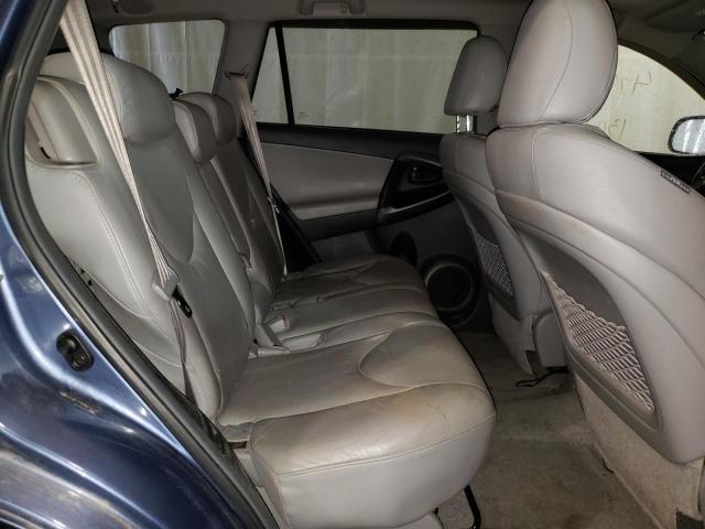 Photo 6 from auction – 2009 TOYOTA RAV4 LIMIT with VIN 2T3BF31V09W016226