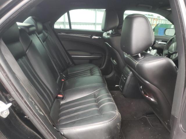 Photo 6 from auction – 2017 CHRYSLER 300 S with VIN 2C3CCABG1HH663397