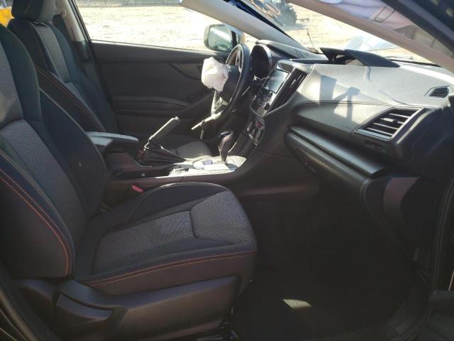 Photo 5 from auction – 2019 SUBARU CROSSTREK with VIN JF2GTACC9K8304032