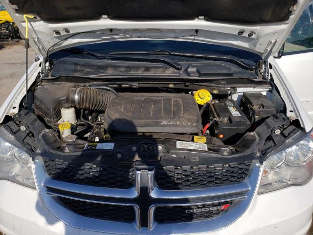 Photo 7 from auction – 2016 DODGE GRAND CARA with VIN 2C4RDGCG1GR172518