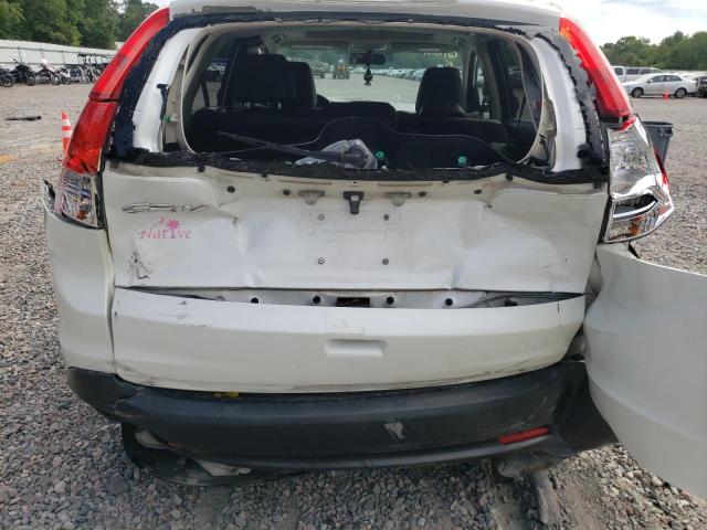 Photo 9 from auction – 2014 HONDA CR-V EXL with VIN 5J6RM3H77EL033852