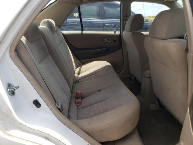 Photo 6 from auction – 2002 MAZDA PROTEGE DX with VIN JM1BJ225320519816