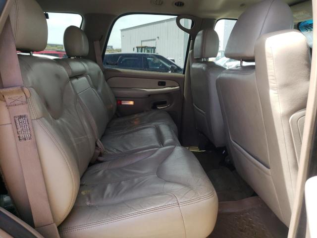 Photo 6 from auction – 2001 GMC YUKON with VIN 1GKEK13T81J136212