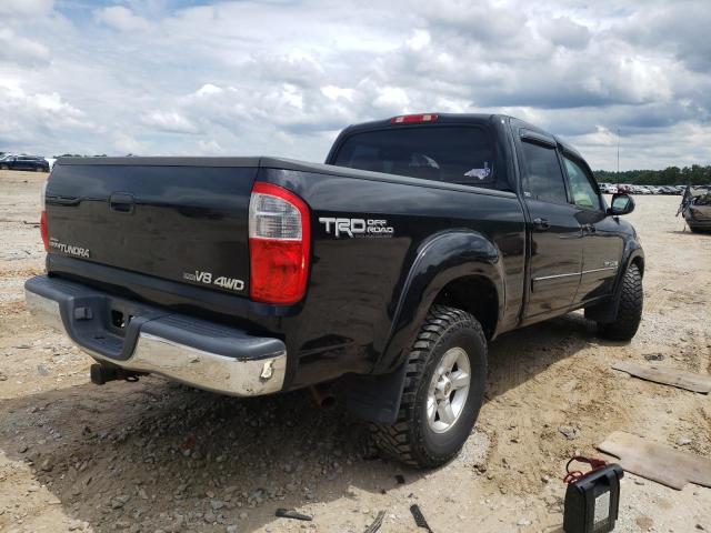 Photo 4 from auction – 2006 TOYOTA TUNDRA with VIN 5TBDT44176S510587
