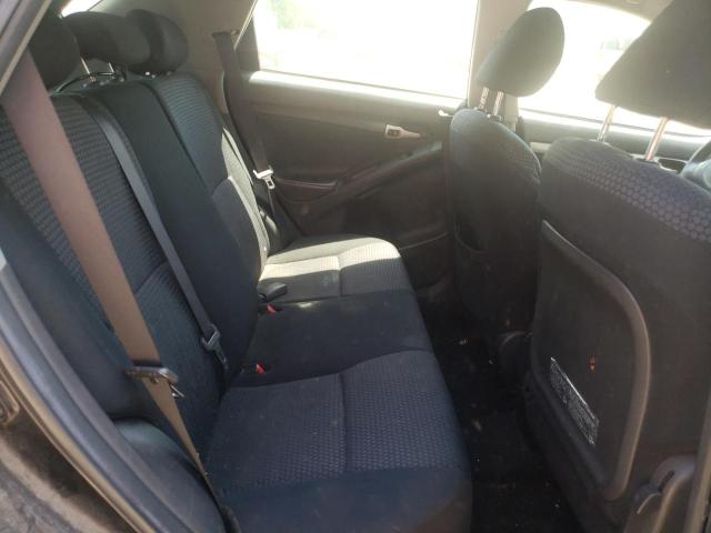 Photo 6 from auction – 2010 TOYOTA COROLLA MA with VIN 2T1ME4EE8AC006313