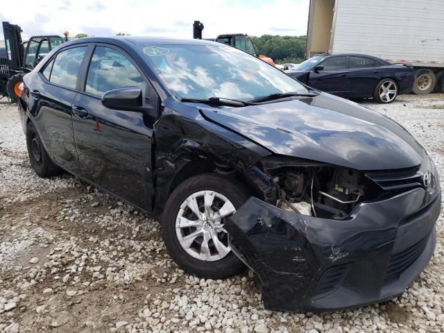 Photo 9 from auction – 2016 TOYOTA COROLLA L with VIN 2T1BURHE3GC733063