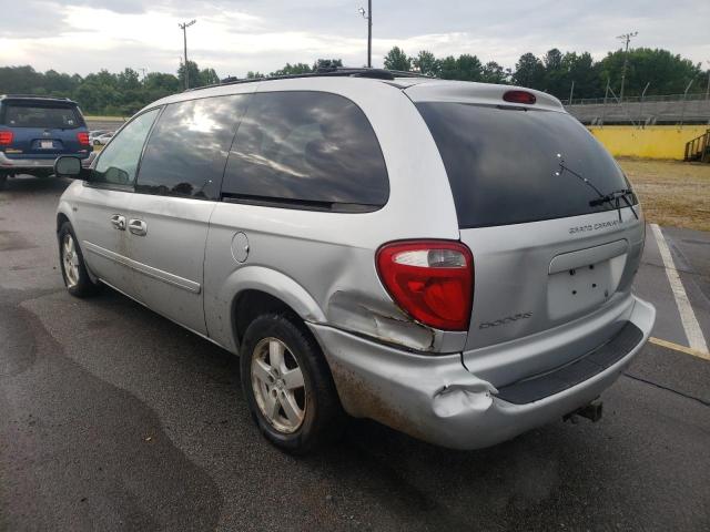 Photo 3 from auction – 2005 DODGE GRAND CARA with VIN 2D4GP44L25R279246