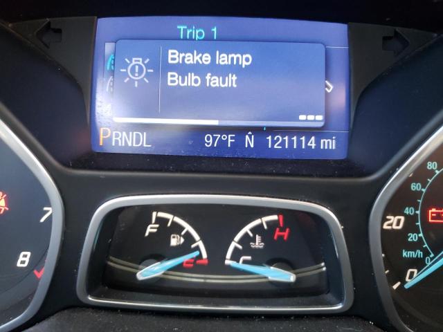 Photo 8 from auction – 2013 FORD FOCUS SE with VIN 1FADP3F24DL379926