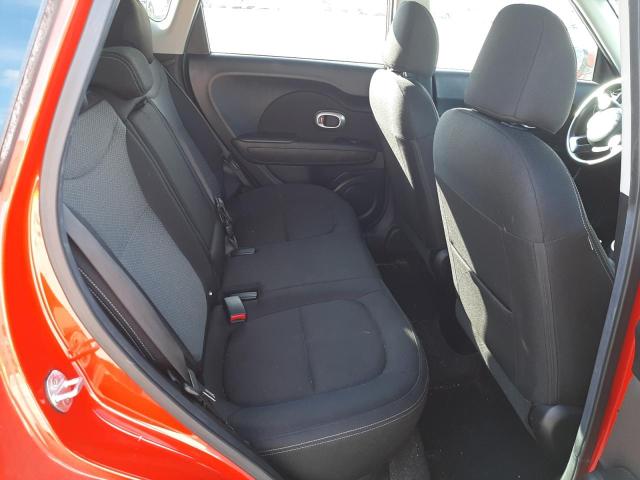Photo 6 from auction – 2017 KIA SOUL + with VIN KNDJP3A55H7417726