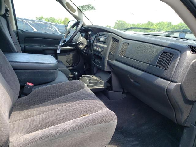 Photo 5 from auction – 2003 DODGE RAM 1500 S with VIN 1D7HU18D63S365351