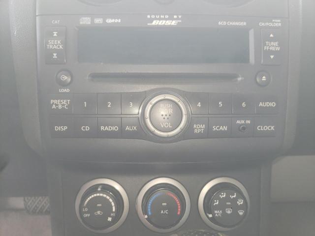 Photo 9 from auction – 2008 NISSAN ROGUE S with VIN JN8AS58V98W101062